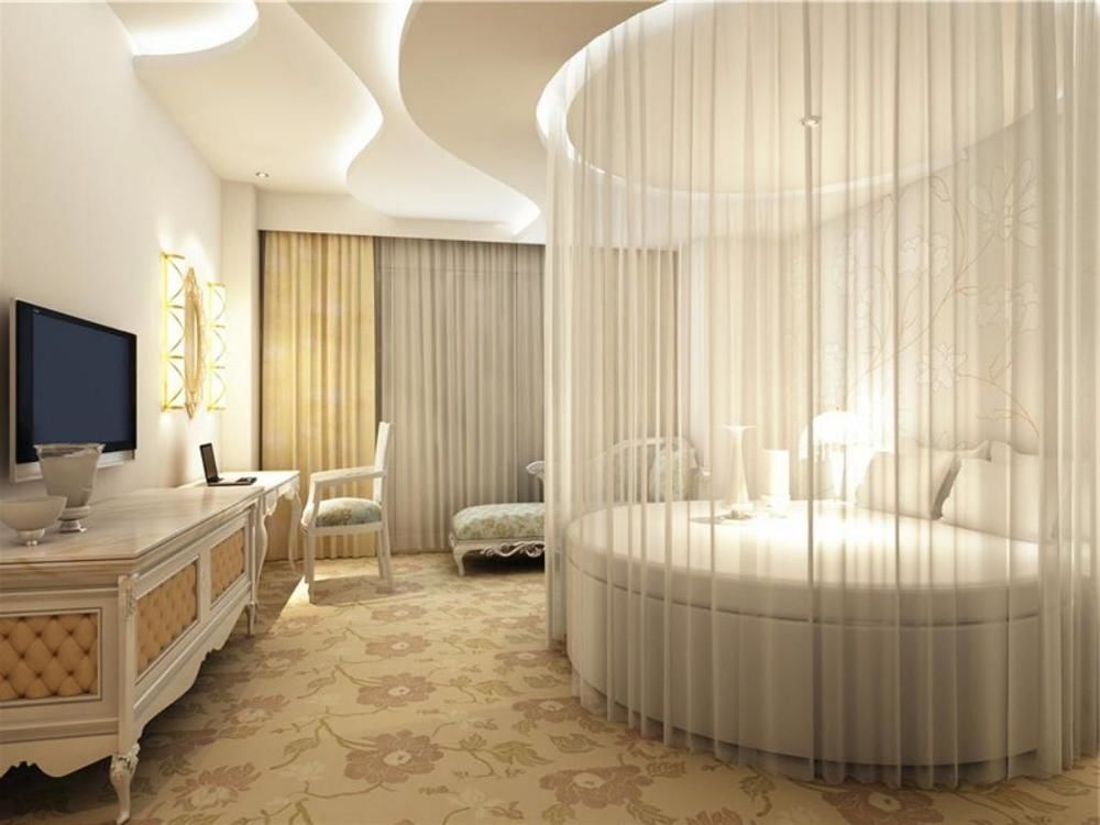 Xianyou Huaqiao Hotel Putian Exterior foto