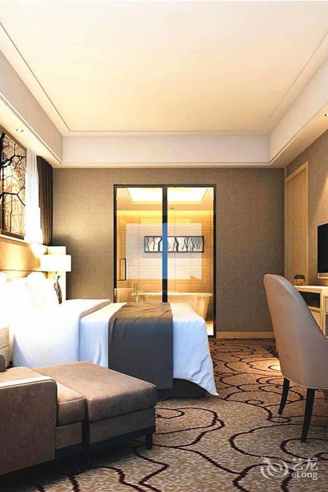 Xianyou Huaqiao Hotel Putian Exterior foto