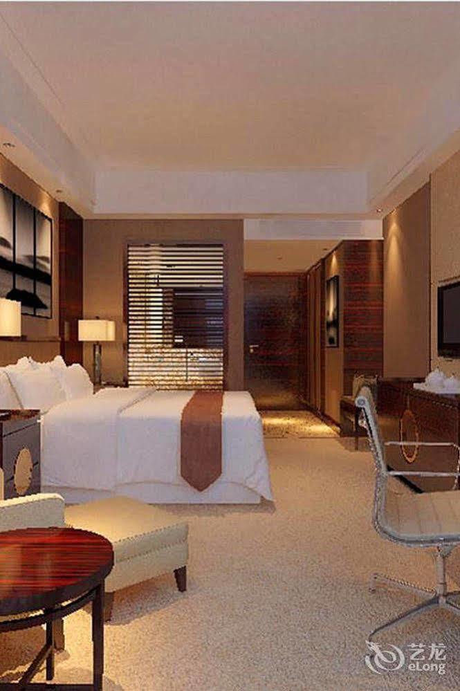 Xianyou Huaqiao Hotel Putian Exterior foto