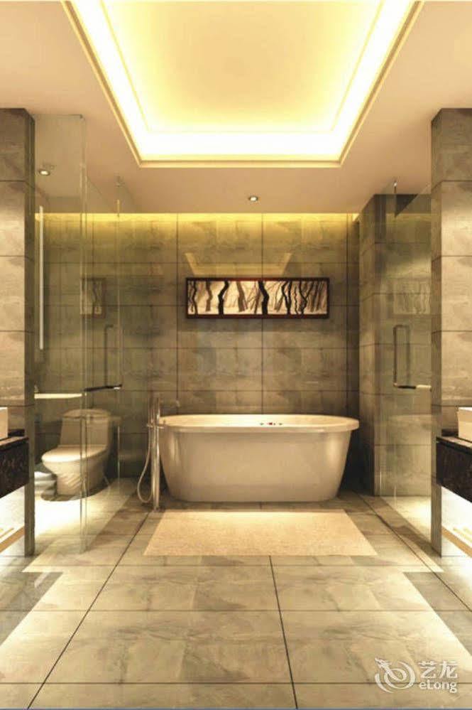 Xianyou Huaqiao Hotel Putian Exterior foto