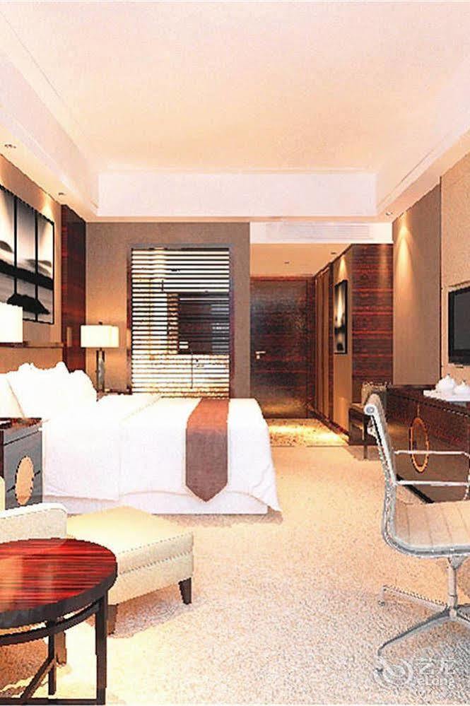 Xianyou Huaqiao Hotel Putian Exterior foto